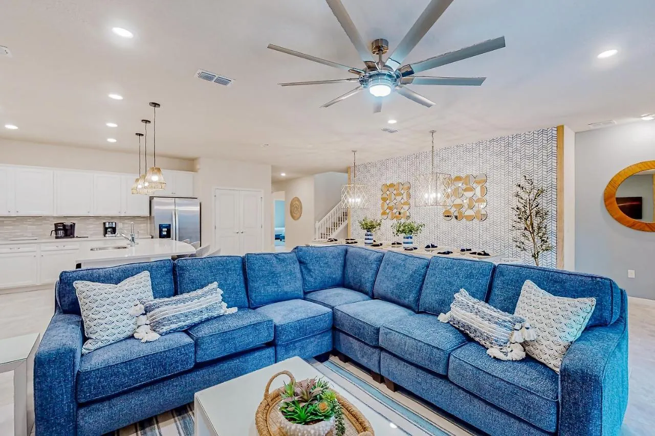 Casa vacanze Villa Lana Leisure Davenport