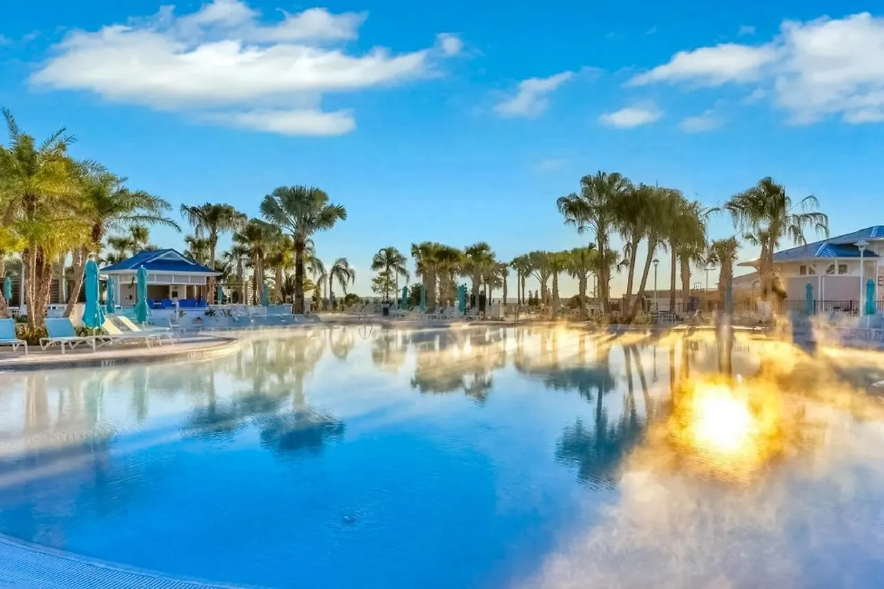 Villa Lana Leisure Davenport
