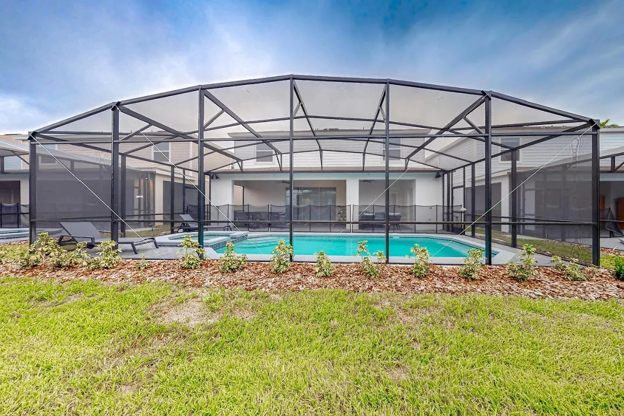 Casa vacanze Villa Lana Leisure Davenport