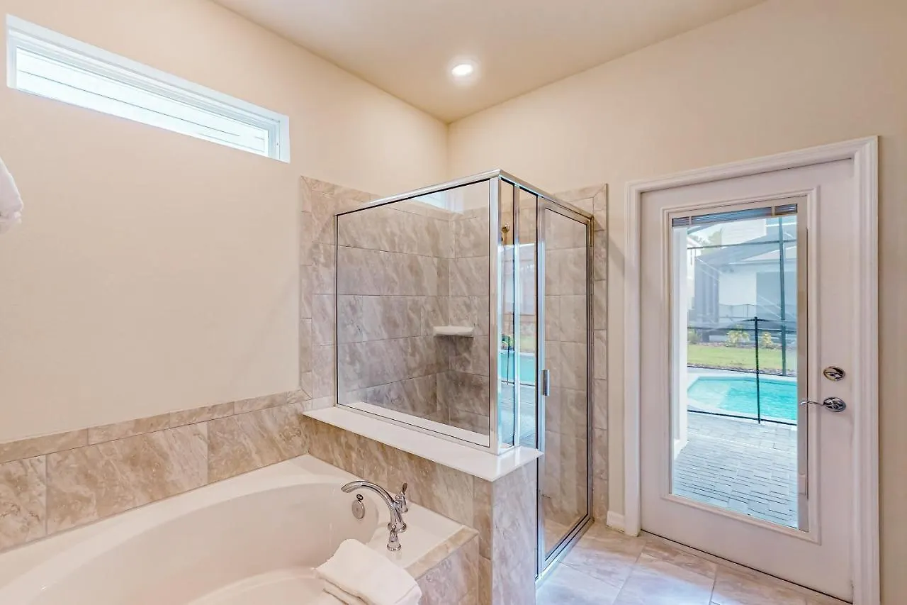 Casa vacanze Villa Lana Leisure Davenport