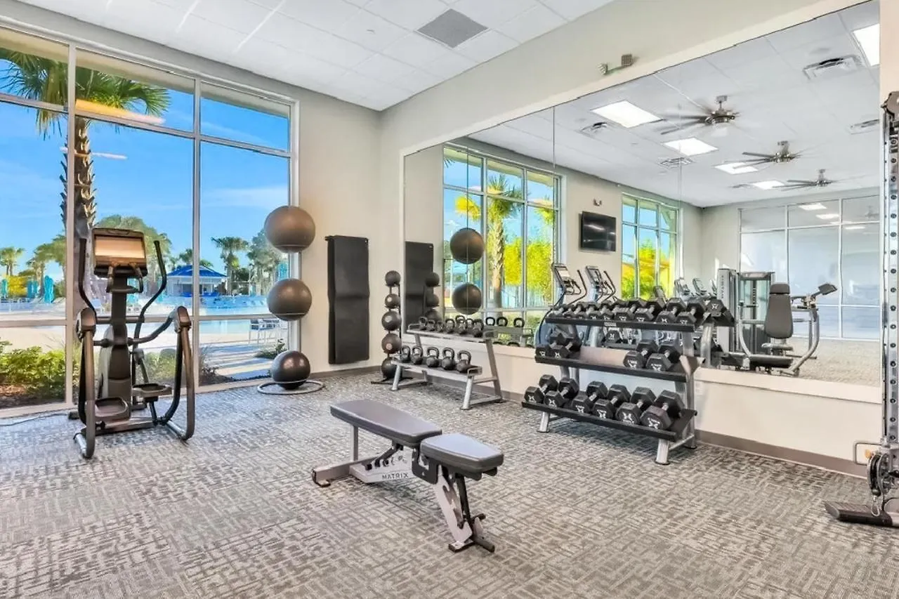Casa vacanze Villa Lana Leisure Davenport Stati Uniti
