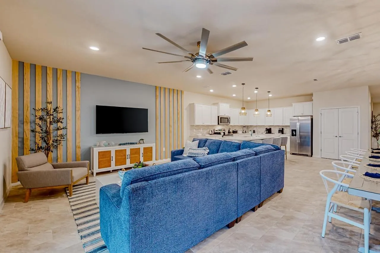 Villa Lana Leisure Davenport Stati Uniti
