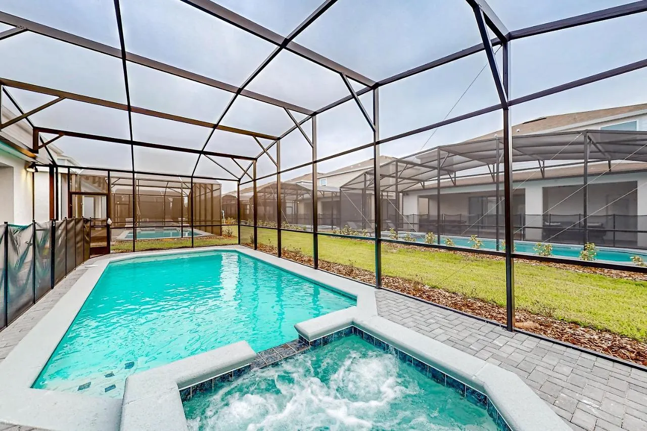 Casa vacanze Villa Lana Leisure Davenport