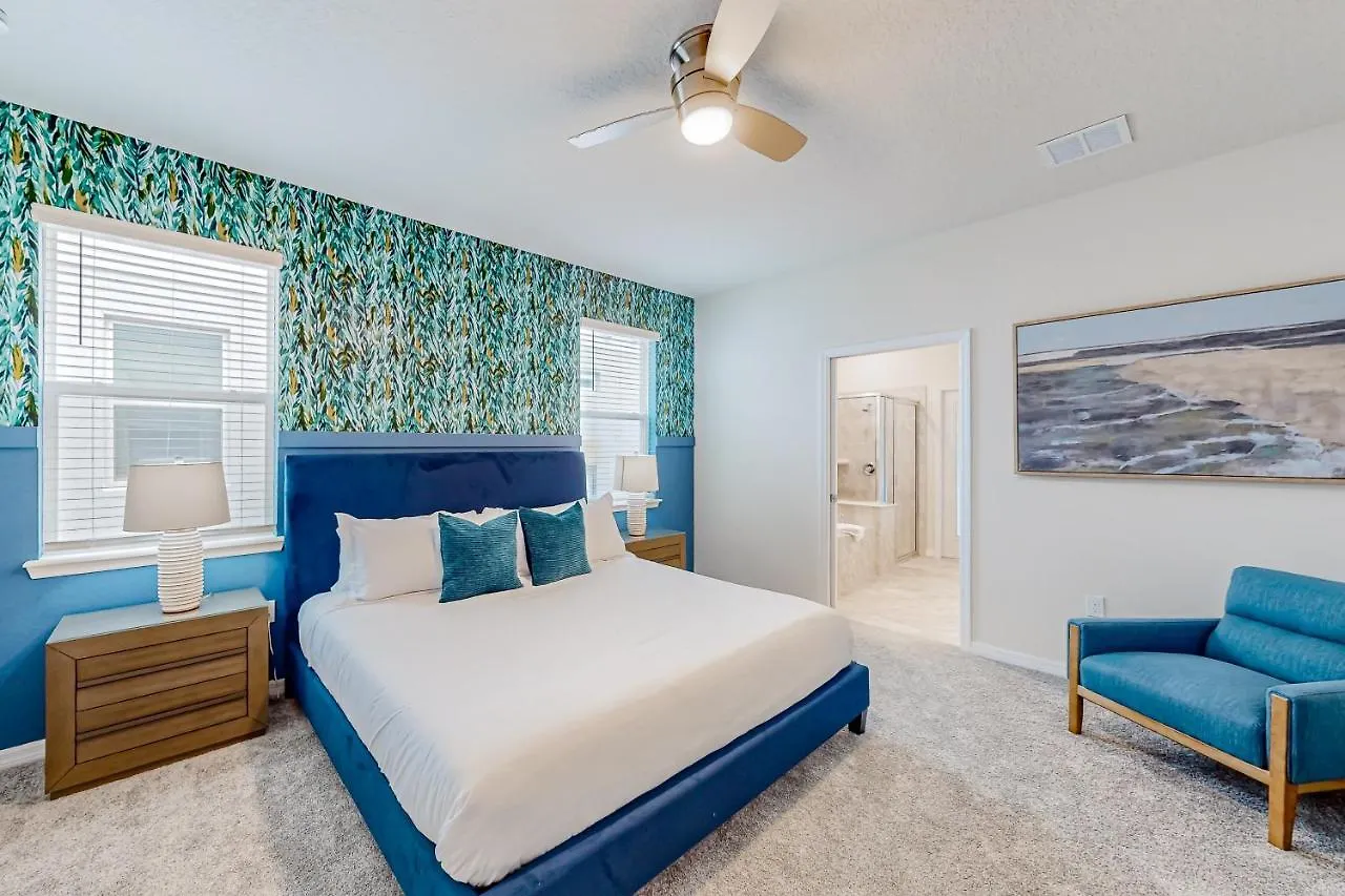 Villa Lana Leisure Davenport
