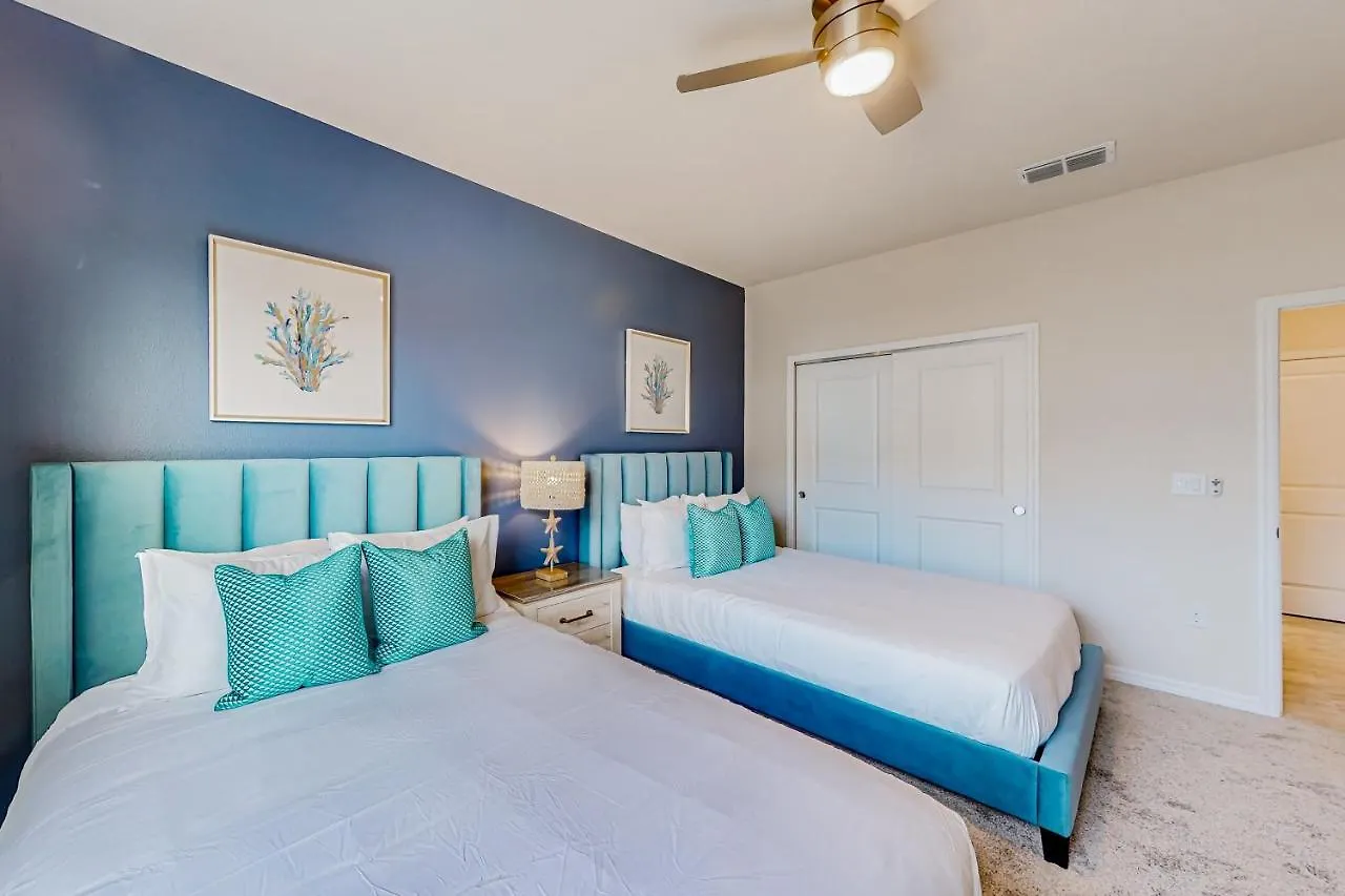 Villa Lana Leisure Davenport Stati Uniti