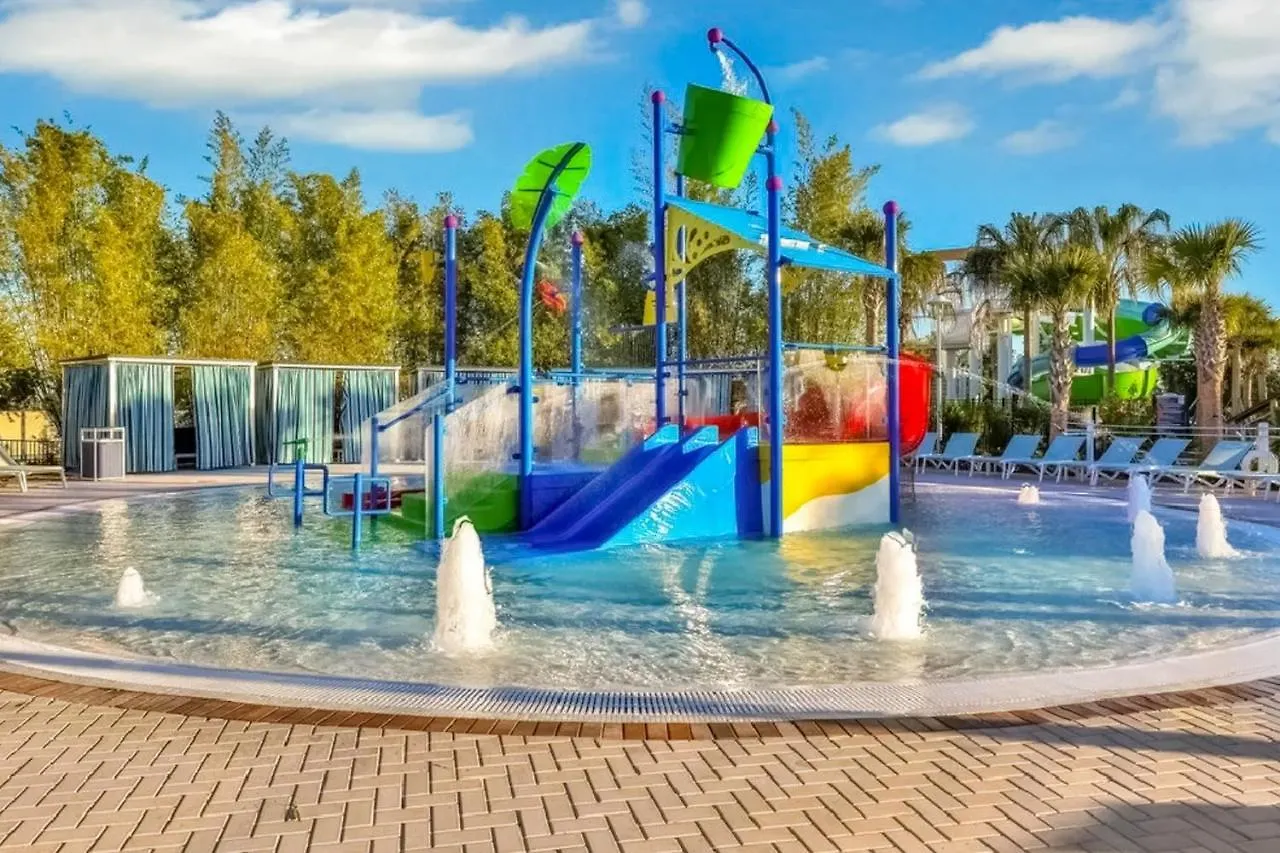 Casa vacanze Villa Lana Leisure Davenport Stati Uniti