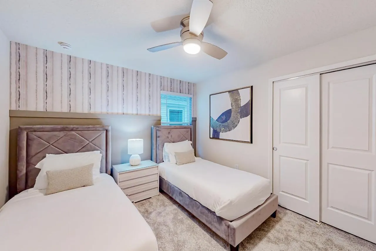 Casa vacanze Villa Lana Leisure Davenport