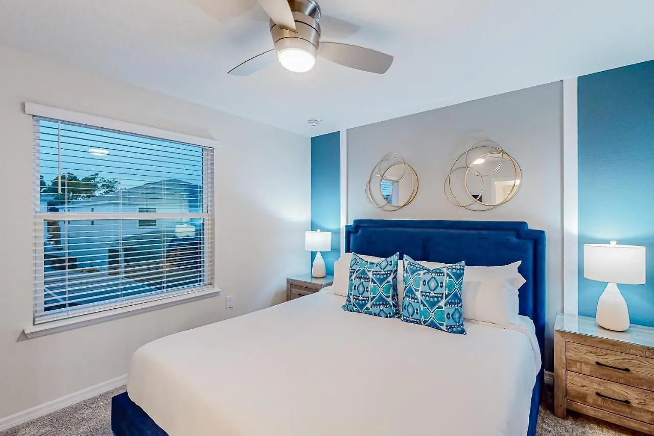 Casa vacanze Villa Lana Leisure Davenport Stati Uniti