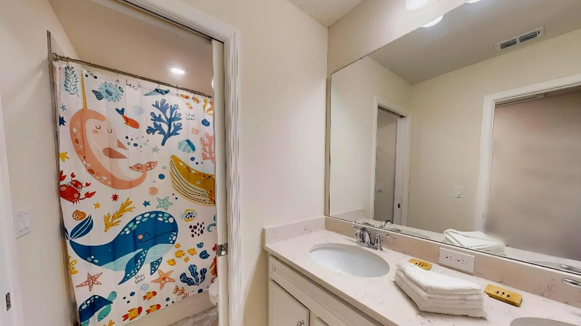 Villa Lana Leisure Davenport