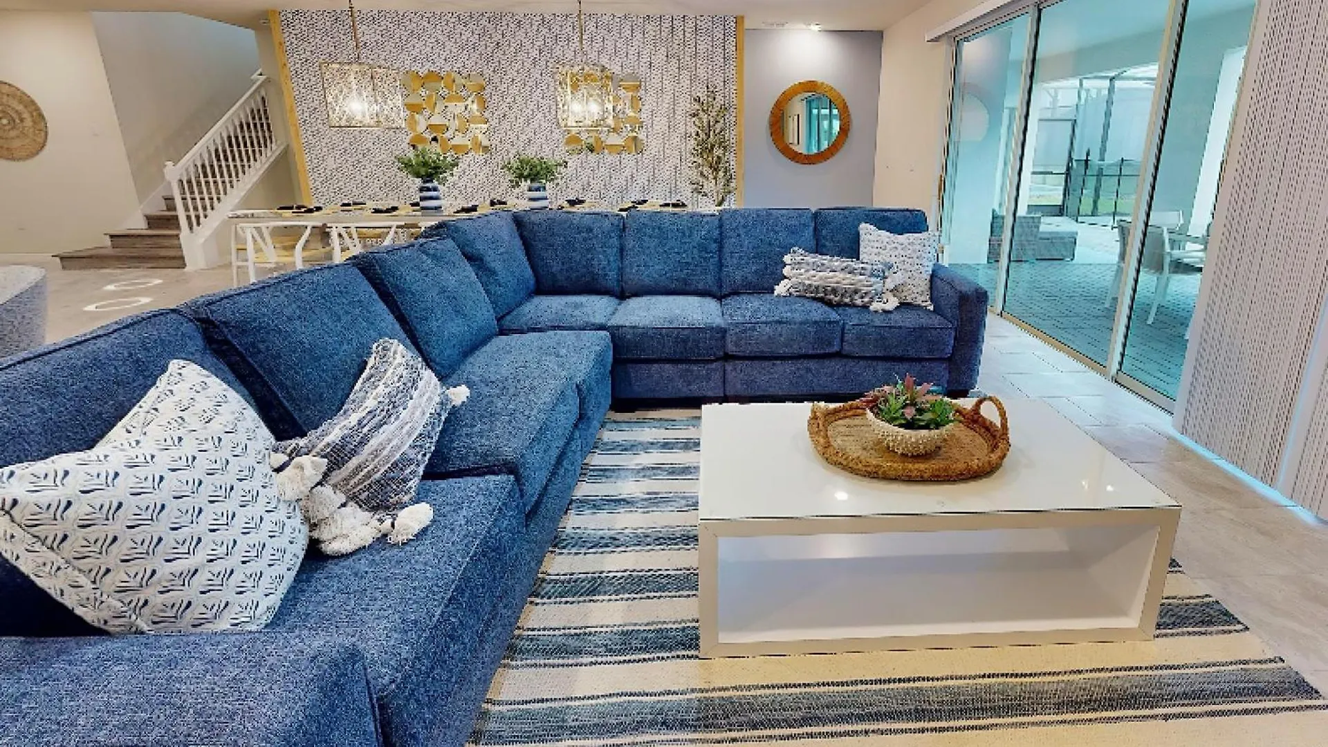 Casa vacanze Villa Lana Leisure Davenport